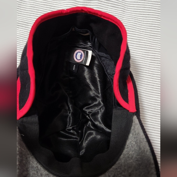 COPY - Canada goose hat - Picture 5 of 5